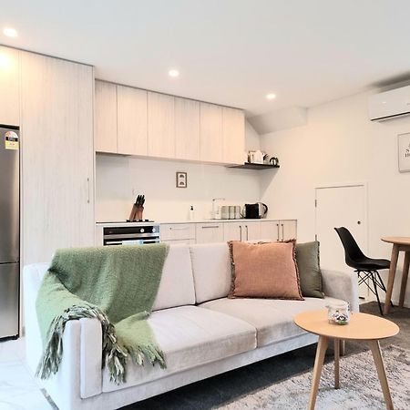 Central 2Brm 2Bth Townhouse Free Carpark クライストチャーチ エクステリア 写真
