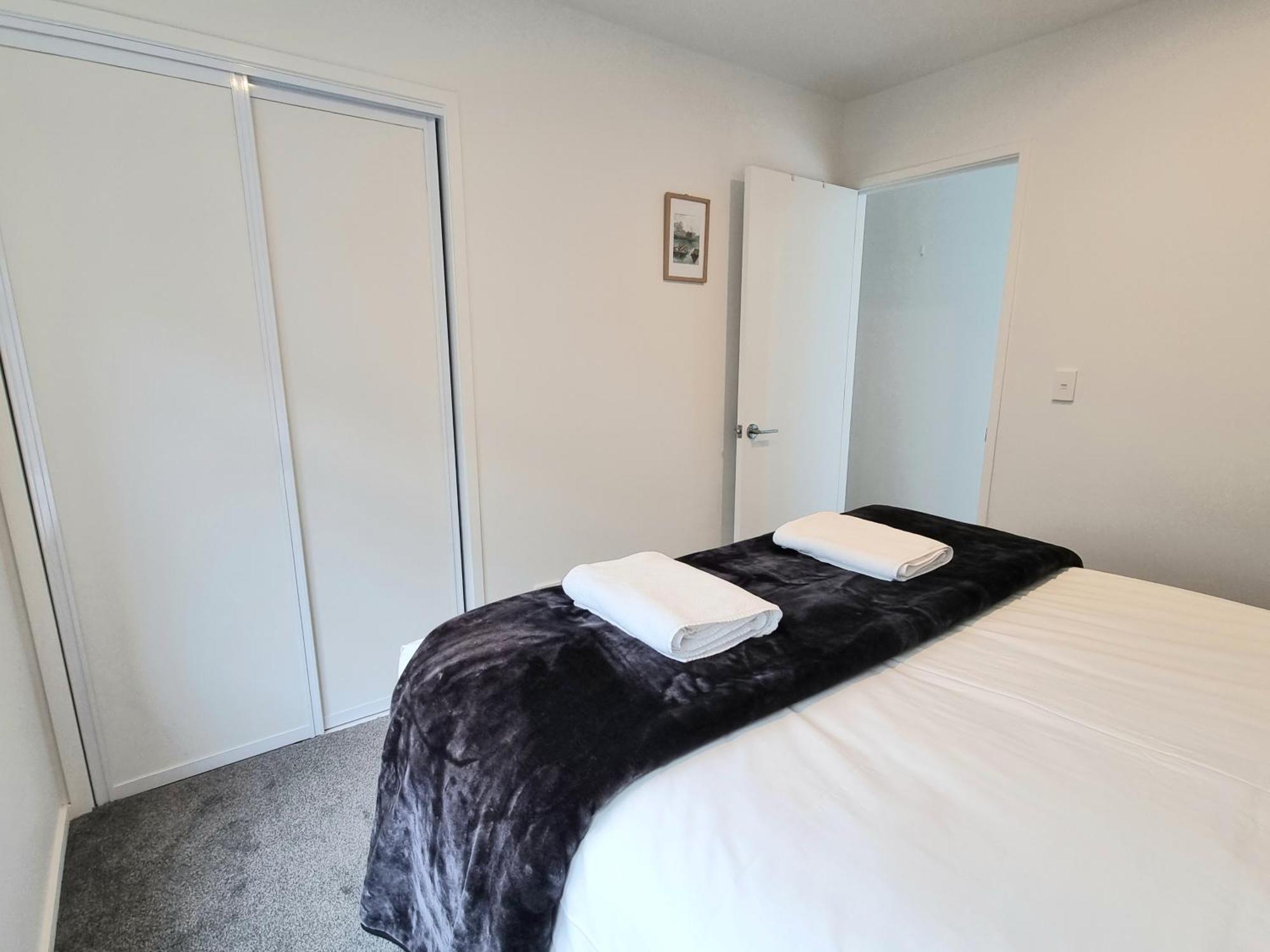 Central 2Brm 2Bth Townhouse Free Carpark クライストチャーチ エクステリア 写真