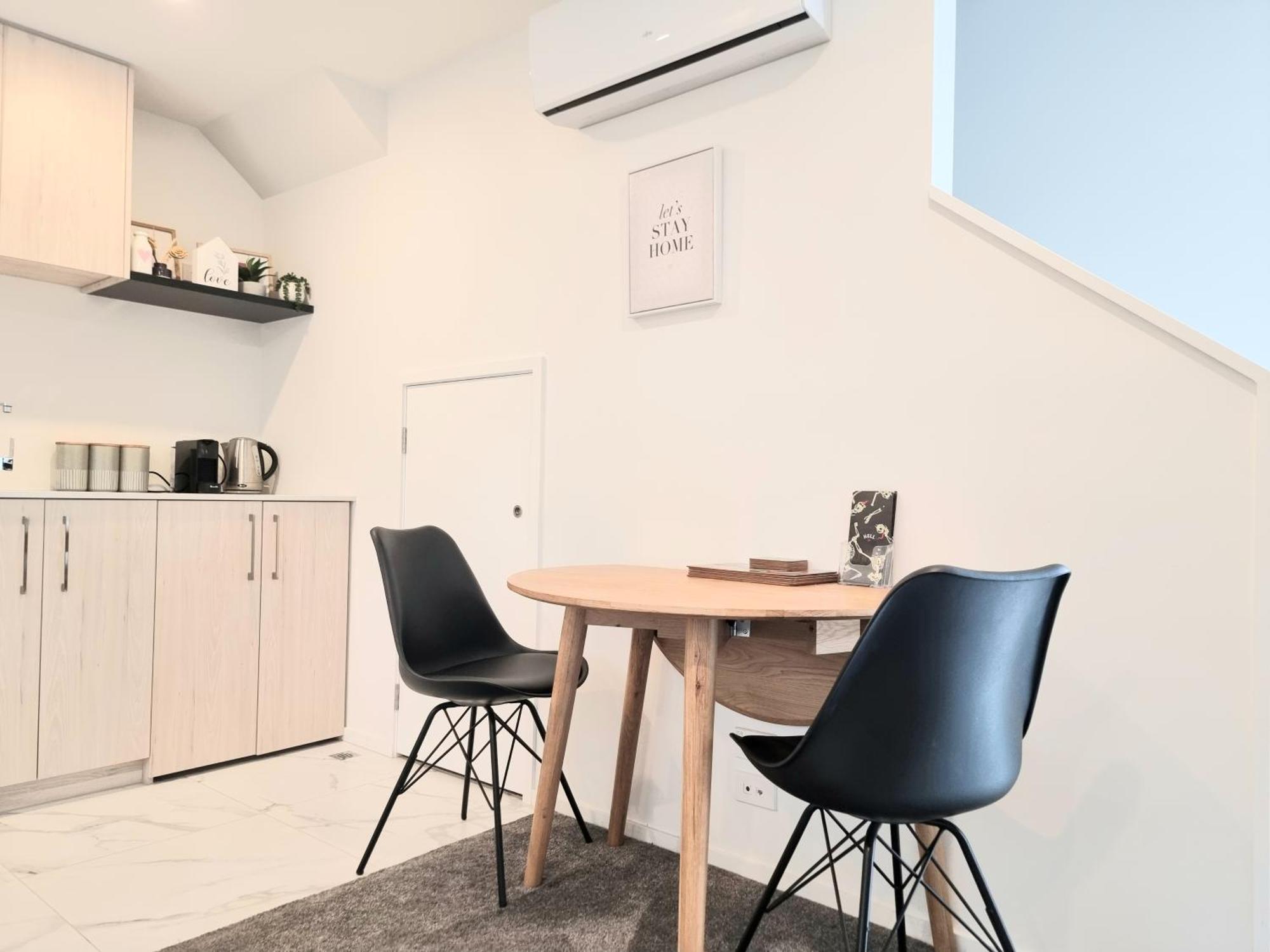 Central 2Brm 2Bth Townhouse Free Carpark クライストチャーチ エクステリア 写真